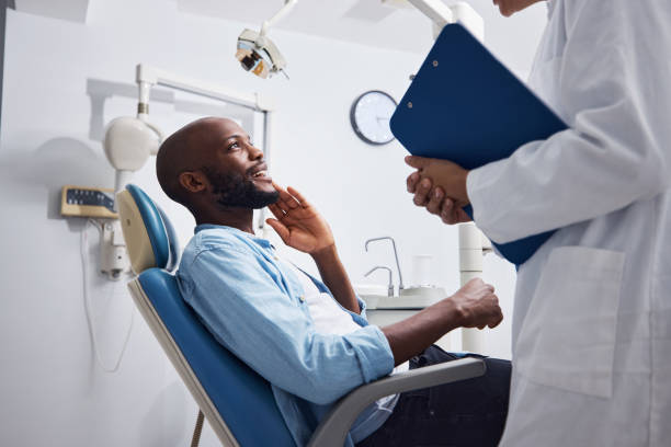 Best 24-Hour Emergency Dental Care in Cannon Af, NM