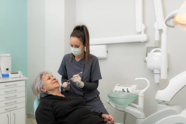 Best Walk-In Emergency Dental Services in Cannon Af, NM