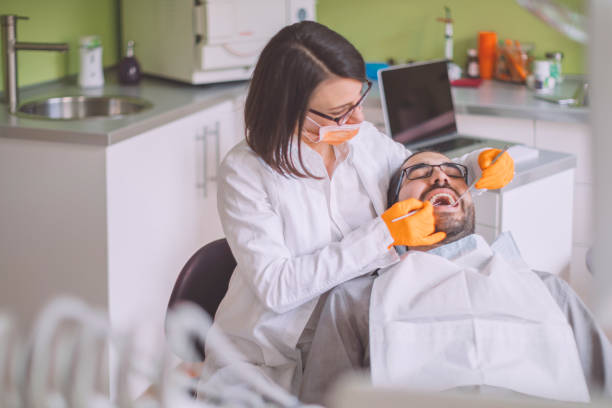 Best 24-Hour Emergency Dental Care in Cannon Af, NM