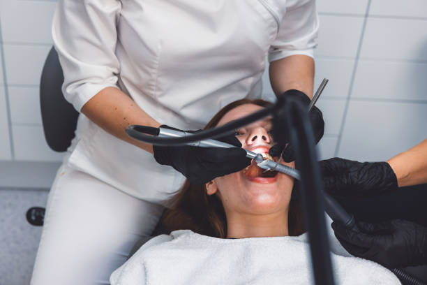 Best Dental Abscess Treatment in Cannon Af, NM